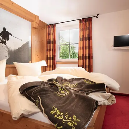Hotel-gasthof Der Wiesengrund Hotel 3*