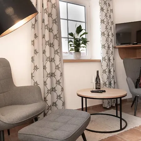 Hotel Hotel-gasthof Der Wiesengrund