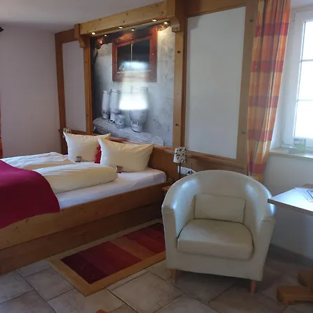 Hotel-gasthof Der Wiesengrund