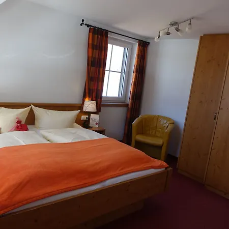 Hotel-gasthof Der Wiesengrund Hotel Bad Hindelang