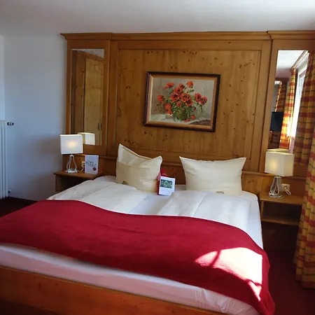 Hotel-gasthof Der Wiesengrund Hotel