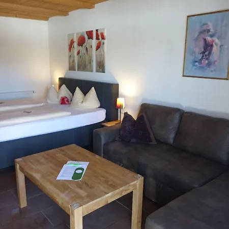 Hotel Hotel-gasthof Der Wiesengrund
