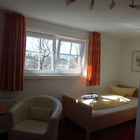 Hotel-gasthof Der Wiesengrund