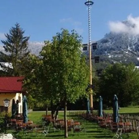 Hotel Hotel-gasthof Der Wiesengrund Bad Hindelang