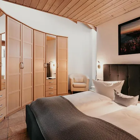 Hotel-gasthof Der Wiesengrund