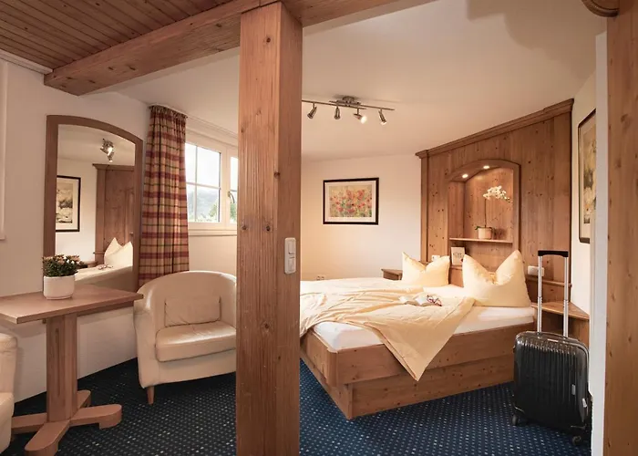 Hotel-gasthof Der Wiesengrund