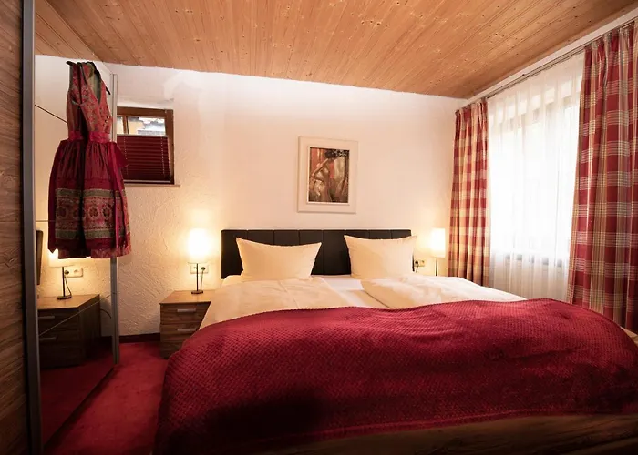 Hotel Hotel-gasthof Der Wiesengrund 3*