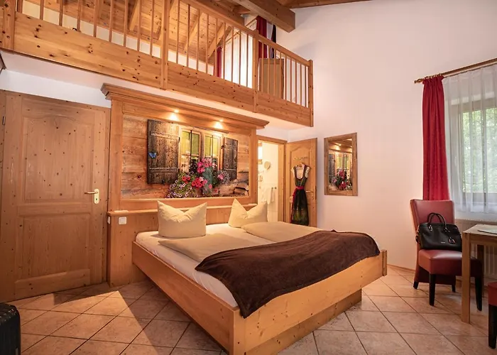 Hotel-gasthof Der Wiesengrund Hotel