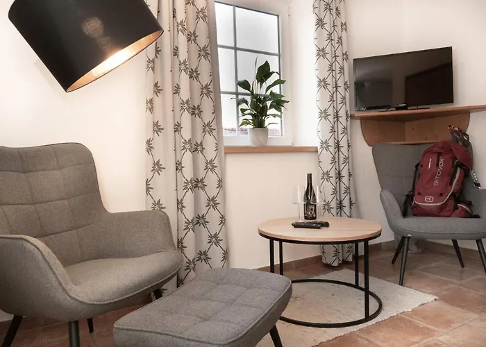 Hotel Hotel-gasthof Der Wiesengrund