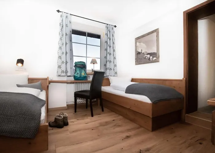 Hotel-gasthof Der Wiesengrund 3*