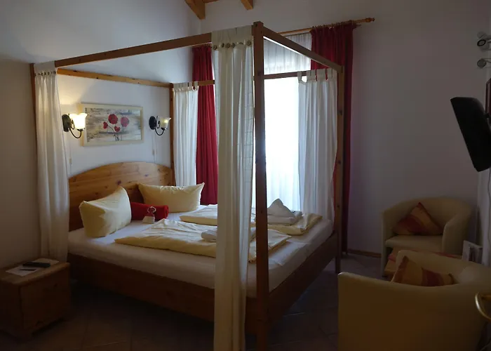 Hotel-gasthof Der Wiesengrund Hotel Bad Hindelang