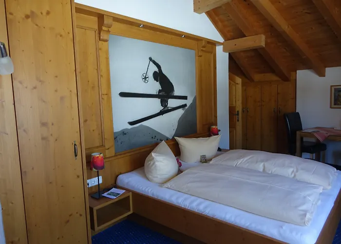 Hotel Hotel-gasthof Der Wiesengrund