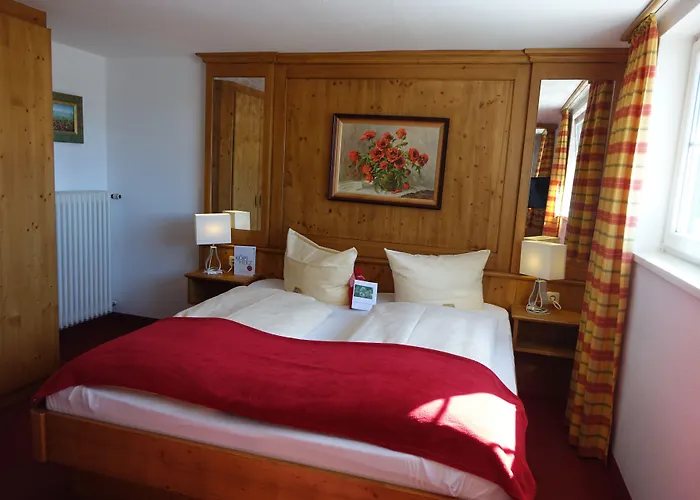 Hotel-gasthof Der Wiesengrund Hotel