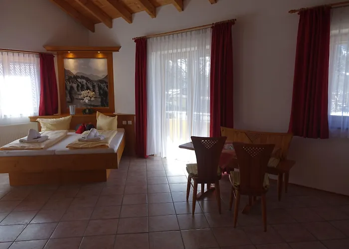 Hotel-gasthof Der Wiesengrund Bad Hindelang