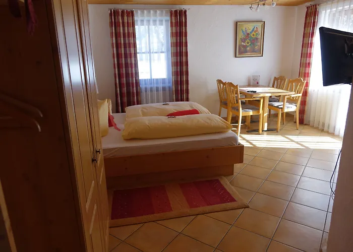 Hotel-gasthof Der Wiesengrund 3*