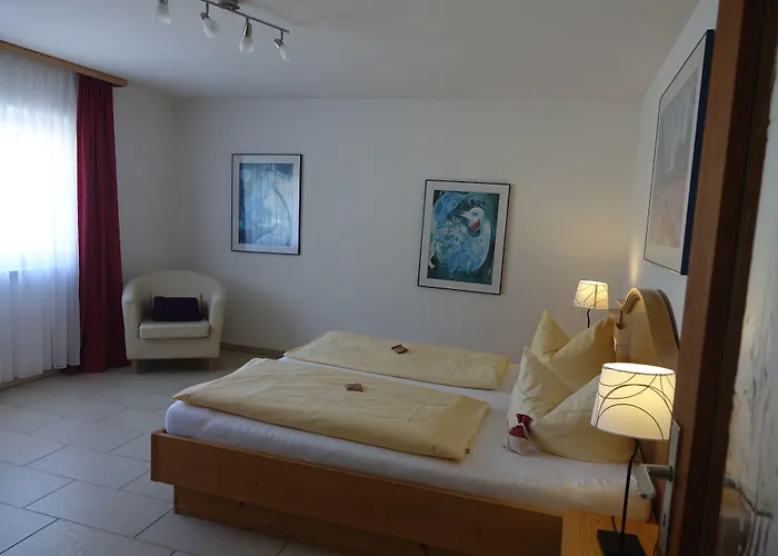 Hotel Hotel-gasthof Der Wiesengrund Bad Hindelang