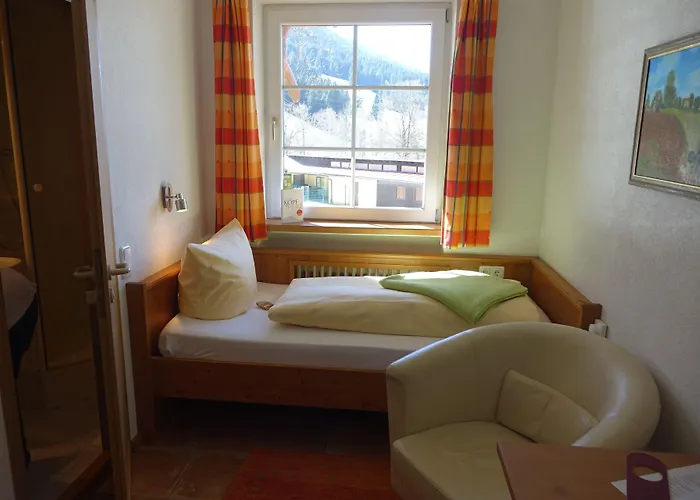 Hotel-gasthof Der Wiesengrund 3* Bad Hindelang