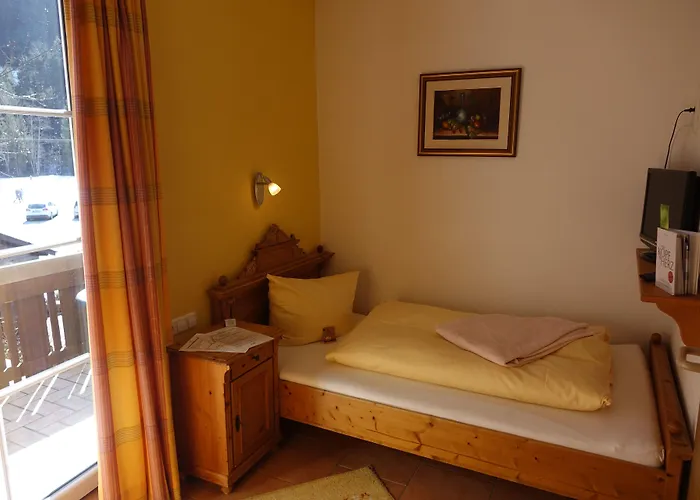 Hotel-gasthof Der Wiesengrund