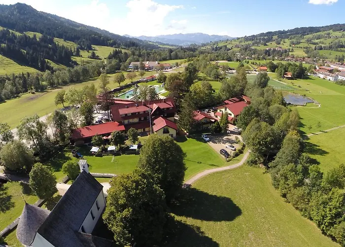 Hotel-gasthof Der Wiesengrund