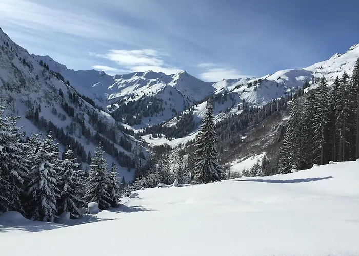 Hotel Hotel-gasthof Der Wiesengrund Bad Hindelang