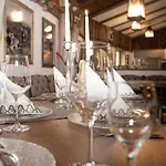 Hotel-gasthof Der Wiesengrund מלון