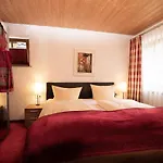 מלון Hotel-gasthof Der Wiesengrund 3*