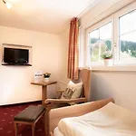 Hotel-gasthof Der Wiesengrund ホテル