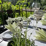 Hotel-gasthof Der Wiesengrund באד הינדלאנג