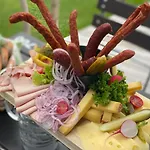 Hotel-gasthof Der Wiesengrund באד הינדלאנג
