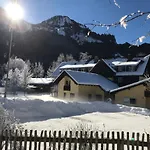 Hotel-gasthof Der Wiesengrund מלון באד הינדלאנג