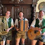 Hotel-gasthof Der Wiesengrund 3*