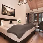 Hotel-gasthof Der Wiesengrund 3* バート・ヒンデラング