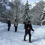 Hotel-gasthof Der Wiesengrund ホテル