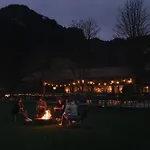 Hotel-gasthof Der Wiesengrund 3* באד הינדלאנג
