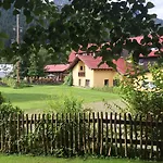 Hotel-gasthof Der Wiesengrund 3*