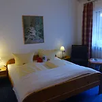 Hotel-gasthof Der Wiesengrund באד הינדלאנג