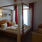 Hotel-gasthof Der Wiesengrund מלון באד הינדלאנג