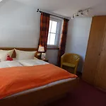 Hotel-gasthof Der Wiesengrund מלון באד הינדלאנג