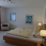 מלון Hotel-gasthof Der Wiesengrund באד הינדלאנג