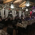 Hotel-gasthof Der Wiesengrund מלון 3*