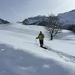 Hotel-gasthof Der Wiesengrund ホテル バート・ヒンデラング