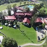 Hotel-gasthof Der Wiesengrund 3* バート・ヒンデラング
