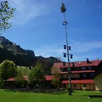 Hotel-gasthof Der Wiesengrund バート・ヒンデラング