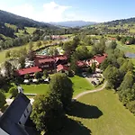 Hotel-gasthof Der Wiesengrund