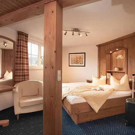 Hotel-gasthof Der Wiesengrund