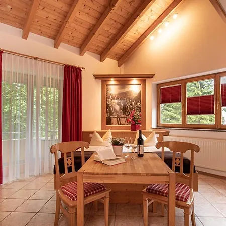 Hotel Hotel-gasthof Der Wiesengrund 3*