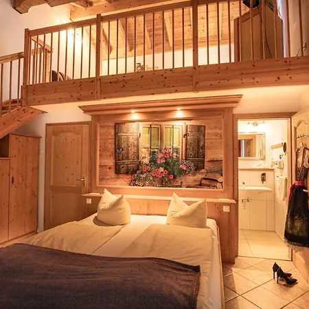 Hotel-gasthof Der Wiesengrund Otel 3*