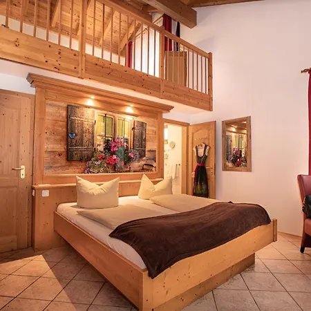 Hotel-gasthof Der Wiesengrund Hotel