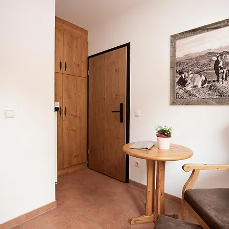 Hotel Hotel-gasthof Der Wiesengrund Bad Hindelang