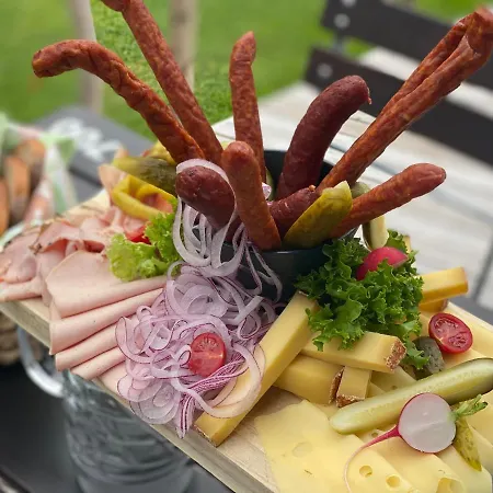 Hotel-gasthof Der Wiesengrund Bad Hindelang